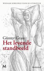 Het levende standbeeld 9789029098595 Günter Grass, Boeken, Verzenden, Zo goed als nieuw, Günter Grass