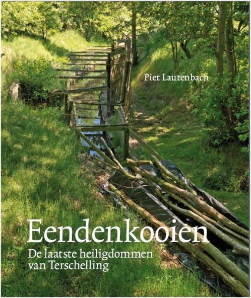 Eendenkooien 9789023248965 Piet Lautenbach, Boeken, Geschiedenis | Stad en Regio, Zo goed als nieuw, Verzenden