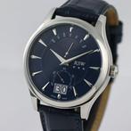 RSW - Swiss Quartz - RSWR105-SL-9 - Sans prix de réserve -, Handtassen en Accessoires, Horloges | Heren, Nieuw