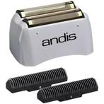 Andis Shaver Replacement Foil + Cutter (Trimmer), Nieuw, Verzenden