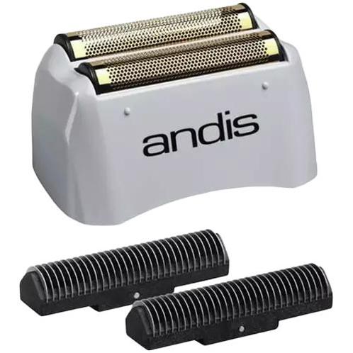 Andis Shaver Replacement Foil + Cutter (Trimmer), Handtassen en Accessoires, Uiterlijk | Haarverzorging, Nieuw, Verzenden
