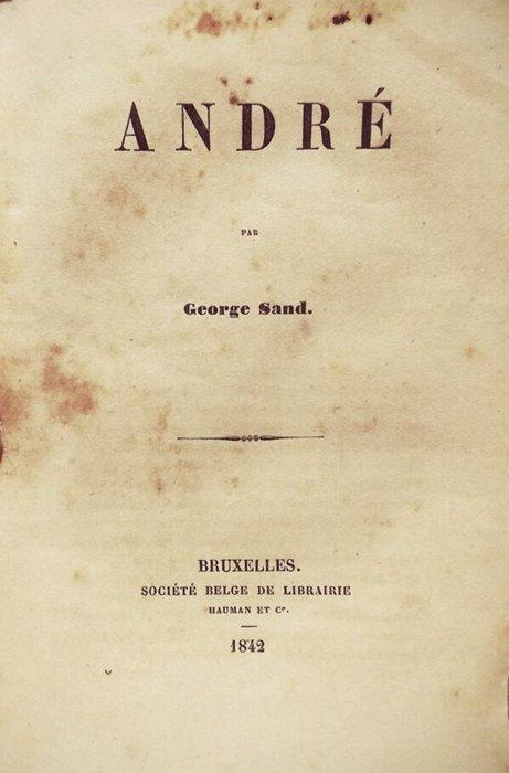 Hugo Victor, Sand George, De La Martine Alphonse -, Antiek en Kunst, Antiek | Boeken en Manuscripten