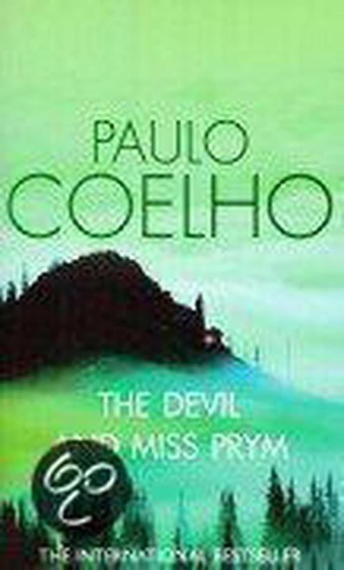 Devil and Miss Prym 9780007132867 Paulo Coelho, Boeken, Taal | Engels, Gelezen, Verzenden