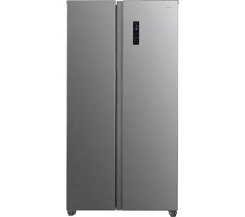 Logik Lssbss23 Amerikaanse Koelkast 177cm, Elektronische apparatuur, Koelkasten en IJskasten, Ophalen of Verzenden