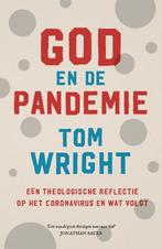 God en de pandemie 9789043535564, Tom Wright, Gelezen, Verzenden