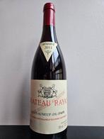 2011 Château Rayas - Châteauneuf-du-Pape - 1 Fles (0,75, Collections, Vins