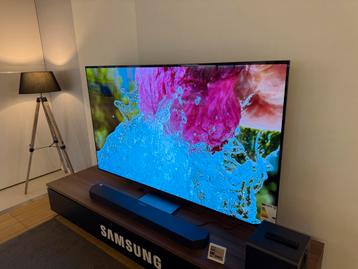 Samsung OLED 83 QE83S92DAEXXN - 31002961 beschikbaar voor biedingen