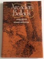 Arcadian Ballads, Boeken, Verzenden, Nieuw, Nederlands