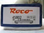 Roco H0 - 45802/45803 - Modeltrein personenwagen (2) -, Hobby en Vrije tijd, Nieuw