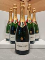 Bollinger, Spécial Cuvée - Champagne Brut - 6 Flessen (0.75, Verzamelen, Nieuw