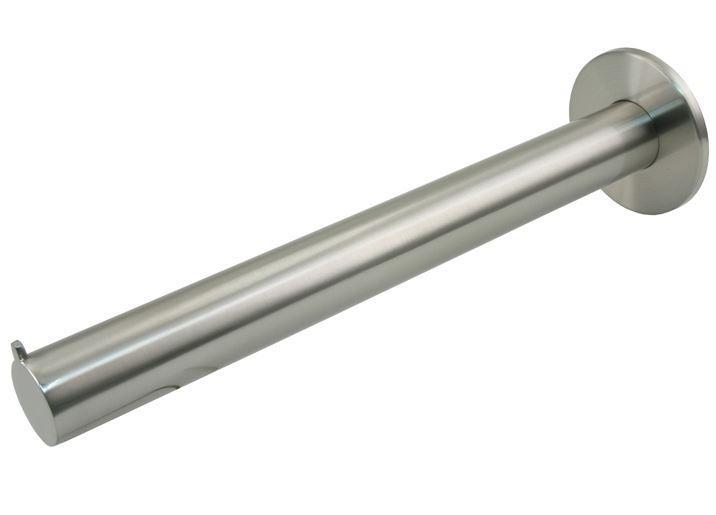 Starx Garderobe Rek voor kleerhanger, buis 30 cm, Huis en Inrichting, Woonaccessoires | Kapstokken, Nieuw, Overige materialen