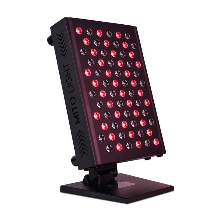 Rood Licht Therapie paneel MITO LIGHT® Starter 3.0, Sport en Fitness, Gezondheidsproducten en Wellness, Lichaamsverzorging, Nieuw