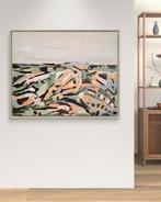 Gaby Acevedo - Paisaje abstracto n°4 (XL)