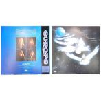 Europe - 2 x Japanese LPs - Europe / Wings Of Tomorrow -, Nieuw in verpakking