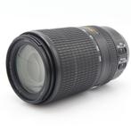 Nikon AF-P 70-300mm F/4.5-5.6E ED VR | Tweedehands, Verzenden