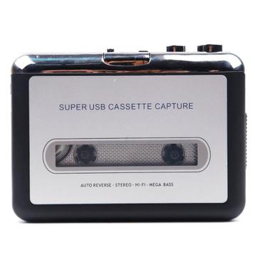 Draagbare Walkman - Cassette Speler - Cassettespeler beschikbaar voor biedingen