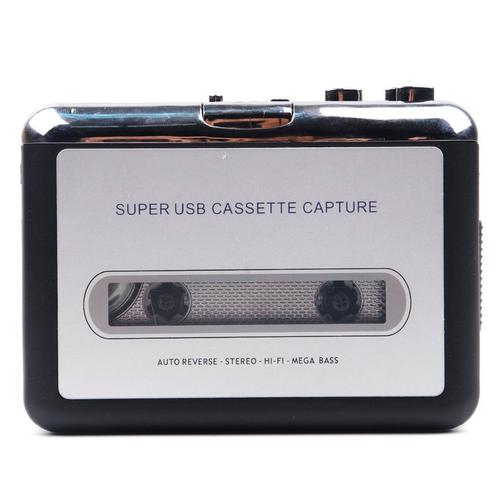 Draagbare Walkman - Cassette Speler - Cassettespeler, Verzamelen, Overige Verzamelen, Verzenden