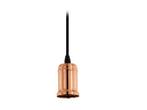 Veiling - EGLO Luminaire Like You pendellamp brons E27 1-lic, Huis en Inrichting, Lampen | Hanglampen, Nieuw