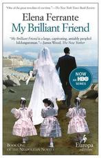 My Brilliant Friend 9781609450786 Elena Ferrante, Boeken, Verzenden, Gelezen, Elena Ferrante