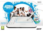 uDraw GameTablet-Alleen Tablet (Wii) Gebruikt, Games en Spelcomputers, Ophalen of Verzenden, Nieuw