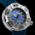 Tecnotempo - Divers 1000M Madreperla - Limited Edition -