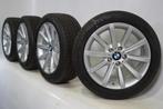 BMW 5 6 serie F06 F10 F11 F12 F13 365 18 inch velgen Goodyea, Auto-onderdelen, Ophalen of Verzenden, Nieuw