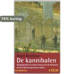 De Kannibalen 9789045014166 M. Binebine, Boeken, Verzenden, Zo goed als nieuw, M. Binebine