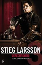 Gerechtigheid / Millennium / 3 9789056724078 Stieg Larsson, Verzenden, Stieg Larsson