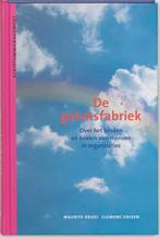 De geluksfabriek / Scriptum management 9789055941292, Verzenden, Zo goed als nieuw, C. Colsen