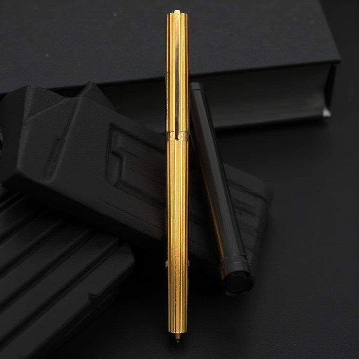 S.T. Dupont - Classique - Zonder Minimumprijs - Vulpen, Verzamelen, Pennenverzamelingen