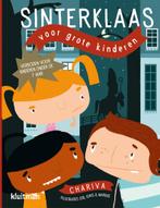 Sinterklaas voor grote kinderen (9789020683004, Chariva), Antiek en Kunst, Verzenden