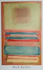 Mark Rothko - No 7 (Or) No 11, 1949. - Jaren 1940, Antiquités & Art