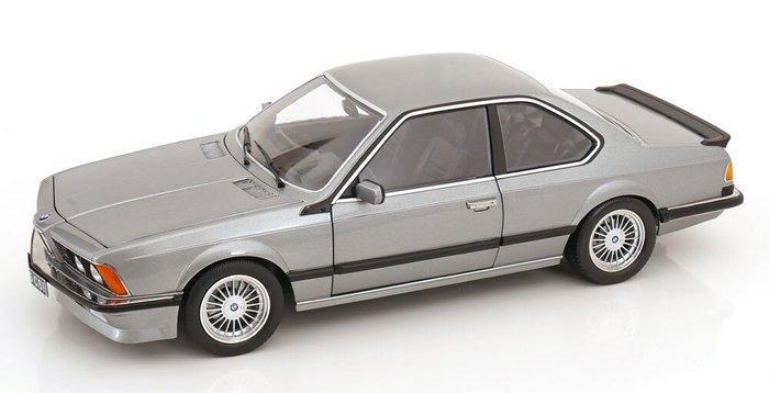 KK-Scale 1:12 - Voiture miniature - BMW M635 CSI -, Hobby en Vrije tijd, Modelauto's | 1:5 tot 1:12