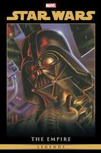 Star Wars Legends: The Empire Omnibus Volume 2 [OHC], Boeken, Verzenden, Nieuw