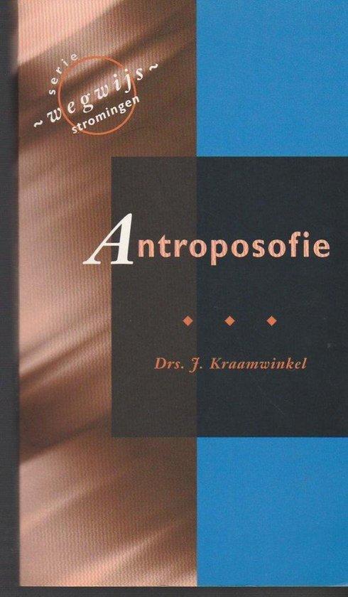 Antroposofie 9789043505697, Livres, Religion & Théologie, Envoi