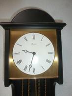 Pendule à balancier - Warmink - - Acajou - 1980-1990