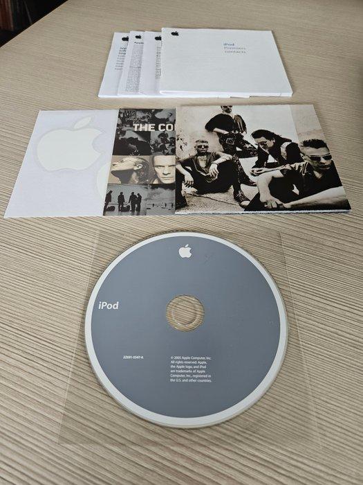 Apple - iPod U2 Special Edition iPod, Games en Spelcomputers, Spelcomputers | Overige Accessoires