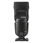 Nissin Di700A Flitser (Canon) met garantie, Ophalen of Verzenden