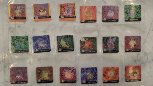 Pokémon - 99 Card - Action Flips Alternate art - Various, Hobby en Vrije tijd, Verzamelkaartspellen | Pokémon