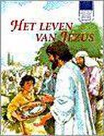 LEVEN VAN JEZUS 9789026606465 Morris, Boeken, Kinderboeken | Jeugd | 10 tot 12 jaar, Verzenden, Zo goed als nieuw, Morris