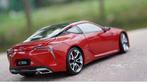 Kyosho 1:18 - Modelauto - Lexus LC500H - Dealer edition, Nieuw