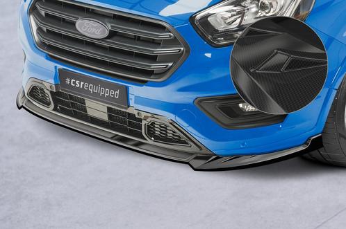 Cupspoiler voor Ford Tourneo Custom CSL718-C, Auto-onderdelen, Carrosserie, Nieuw, Verzenden