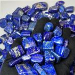 Geen veilingreserve ~ Lapis Lazuli Getrommeld- 2105 g