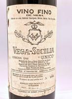 1966 Vega Sicilia Unico - Ribera del Duero Gran Reserva - 1, Nieuw