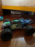 Traxxas 1:8 - Model sportwagen - E-Revo VXL Brushless, Hobby en Vrije tijd, Nieuw