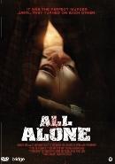 All alone op DVD, CD & DVD, DVD | Thrillers & Policiers, Envoi