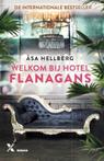 Hotel Flanagans 1 - Welkom bij Hotel Flanagans 9789401616423