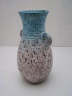 Accolay - Vaas - Terracotta, Steengoed - vaas