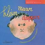 Klein maar dapper 9789055732517 B. Heesen, Boeken, Verzenden, Gelezen, B. Heesen