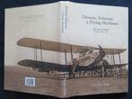 Stephen Mills - Dreams, Schemes & Flying Machines: 100 Years